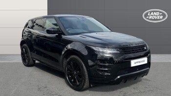 Land Rover Range Rover Evoque 2.0 D200 Dynamic SE 5dr Auto Diesel Hatchback